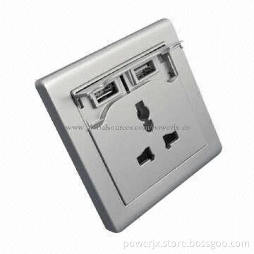 Good quality universal 36W desktop AC adapter for notebook